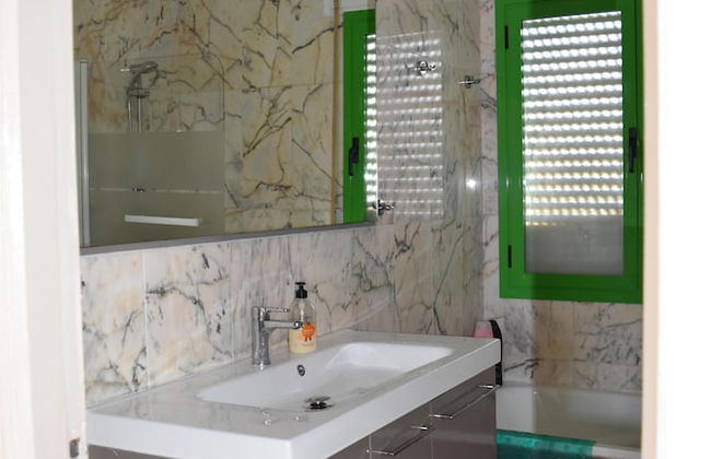 Les Cactus Remarkable 7 bed Villa - Private Pool - Foto 11