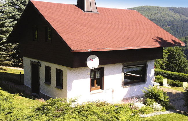 Vacation Home, Oberschoenau - Foto 15