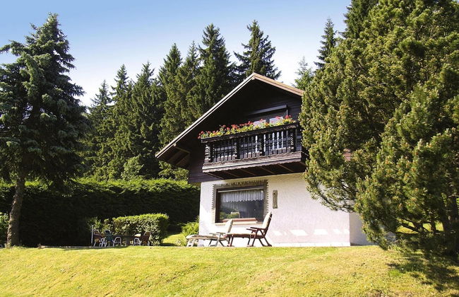 Vacation Home, Oberschoenau - Foto 1