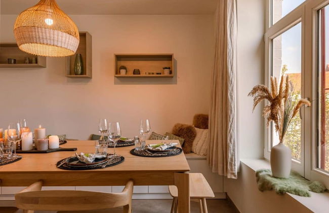 Lord - Double Room at Ranch De Blauwe Zaal - Foto 2