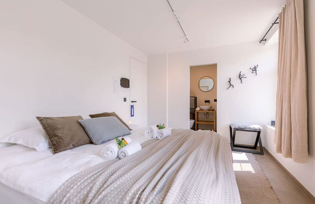Lord - Double Room at Ranch De Blauwe Zaal - Foto 28