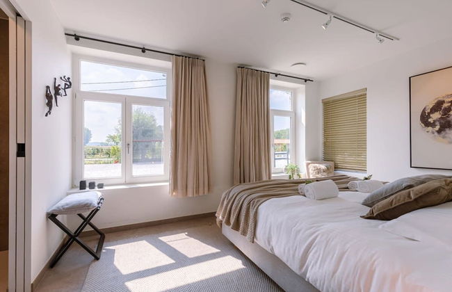 Lord - Double Room at Ranch De Blauwe Zaal - Foto 7