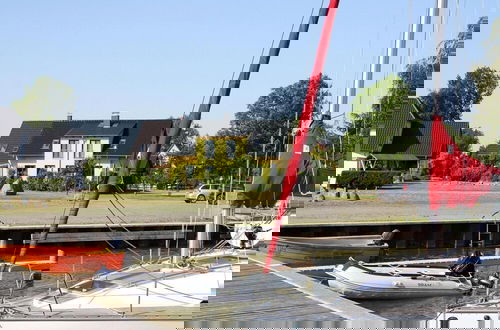 Foto 15 - Doppelhaushaelfte am Hafen von Neuendorf