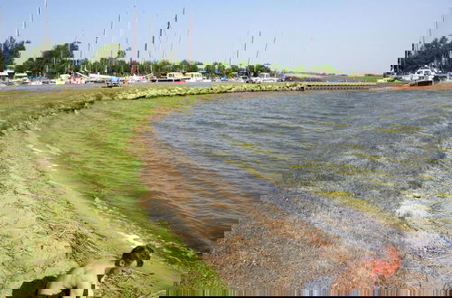 Foto 17 - Doppelhaushaelfte am Hafen von Neuendorf