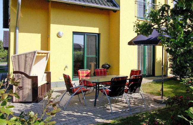 Doppelhaushaelfte am Hafen von Neuendorf - Photo 14