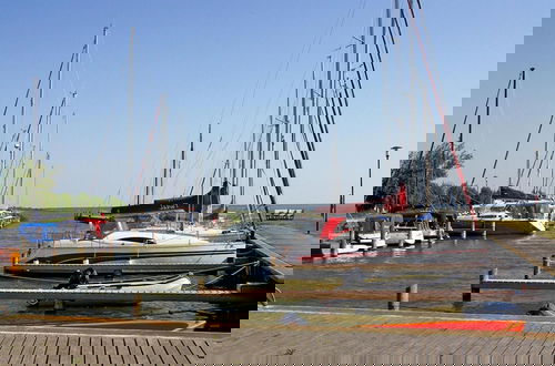 Foto 18 - Doppelhaushaelfte am Hafen von Neuendorf
