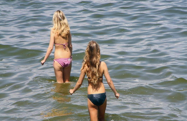 Doppelhaushaelfte am Hafen von Neuendorf - Foto 16