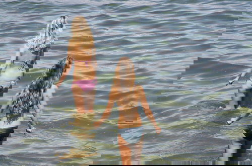 Foto 16 - Doppelhaushaelfte am Hafen von Neuendorf