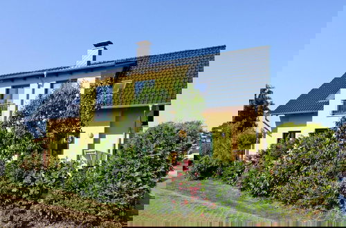 Foto 1 - Doppelhaushaelfte am Hafen von Neuendorf