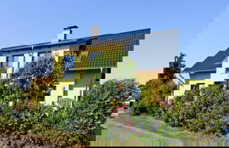 Foto 1 - Doppelhaushaelfte am Hafen von Neuendorf