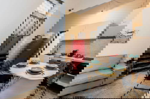 Photo 9 - Noto Urban Chic Apartment