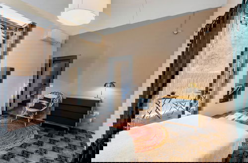 Photo 15 - Noto Urban Chic Apartment