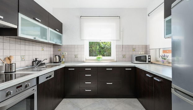 Cucina privata