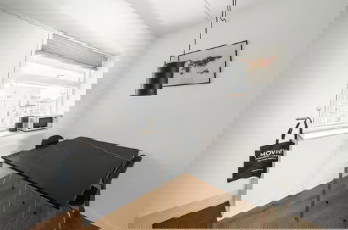 Foto 7 - Beautiful Studio w Balcony