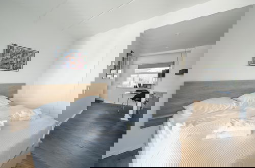 Foto 3 - Beautiful Studio w Balcony