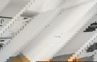 Foto 1 - Beautiful Studio w Balcony