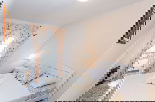 Foto 10 - Apartments Tino- Two Bedroom Apartment With Balcony and Sea View