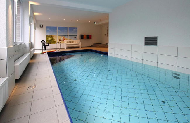 Apartment in Westerland - Foto 39