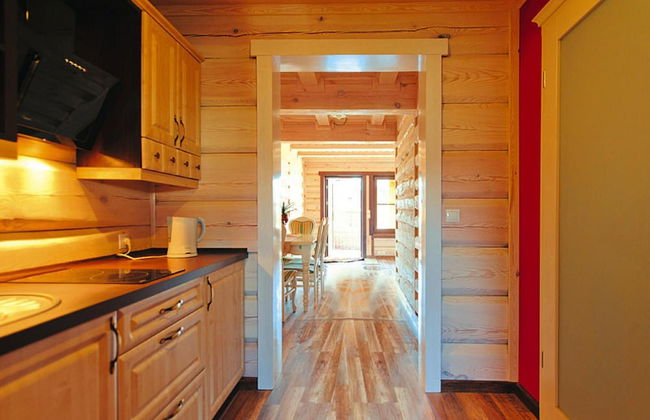 Duplex in Ustronie Morskie Near Beach - Foto 8
