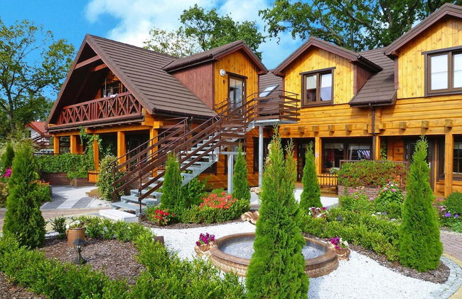 Duplex in Ustronie Morskie Near Beach - Foto 1