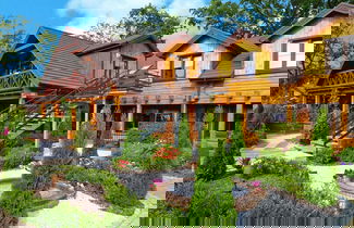 Foto 1 - Duplex in Ustronie Morskie Near Beach