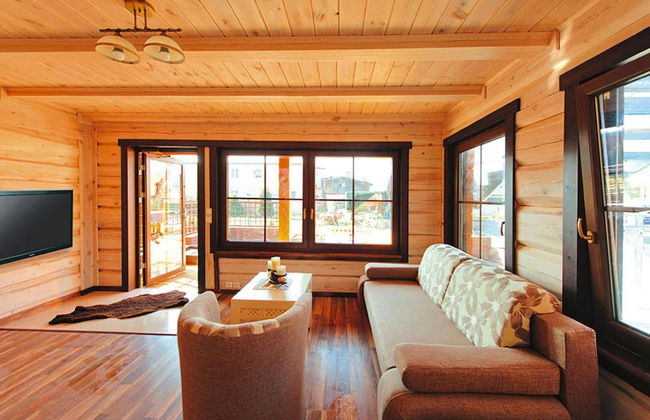 Comfortable 2-storey Holiday Home, Ustronie Morskie - Foto 21