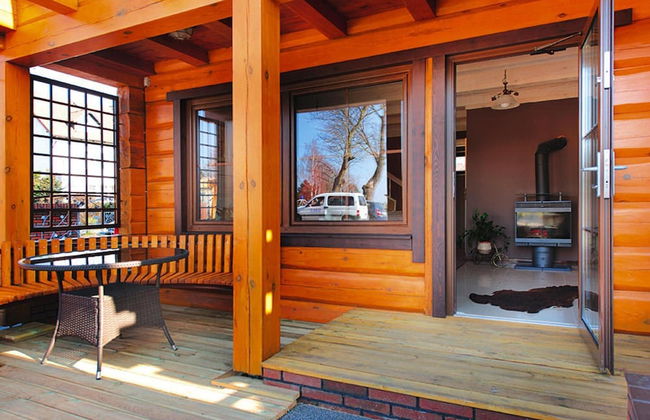 Duplex in Ustronie Morskie Near Beach - Foto 13