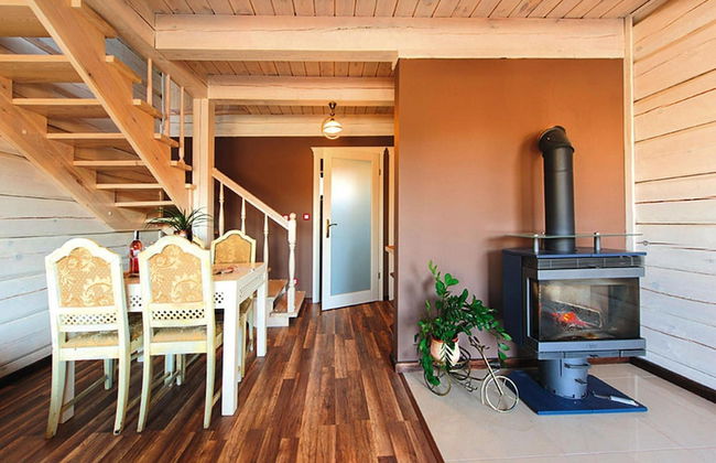 Duplex in Ustronie Morskie Near Beach - Foto 21