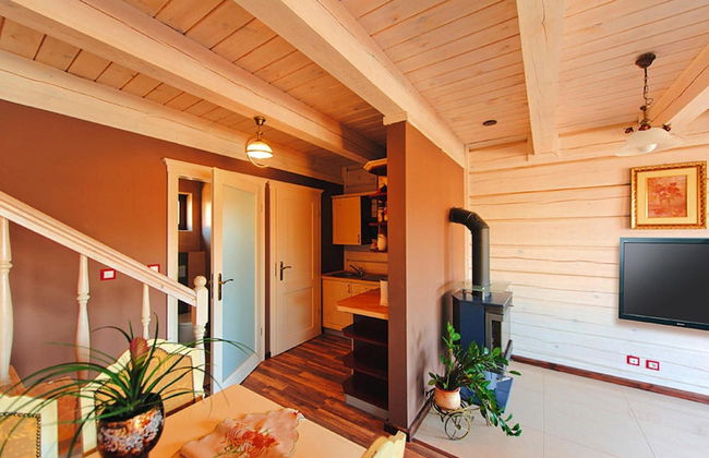 Duplex in Ustronie Morskie Near Beach - Foto 11
