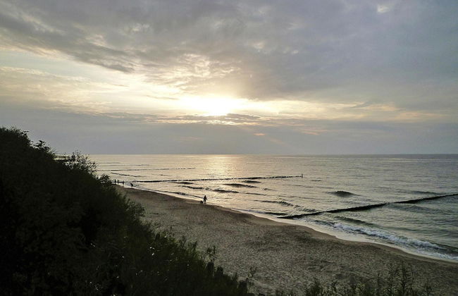 Duplex in Ustronie Morskie Near Beach - Foto 26