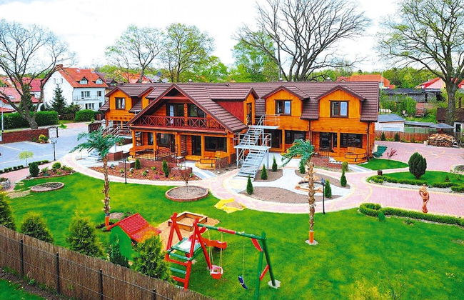 Duplex in Ustronie Morskie Near Beach - Foto 16