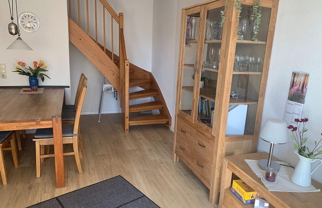 Ferienwohnung in Boltenhagen fur 6 Personen - Foto 5