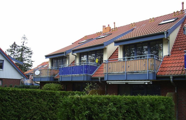 Ferienwohnung in Boltenhagen fur 6 Personen - Foto 12