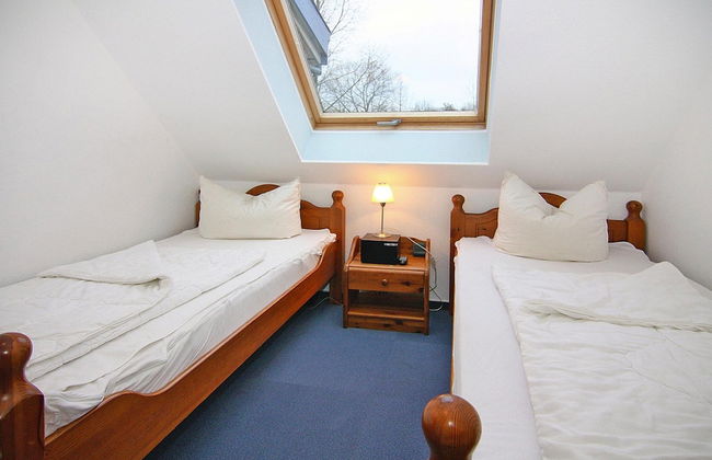 Ferienwohnung in Boltenhagen fur 6 Personen - Foto 2