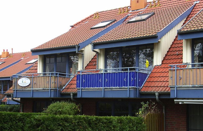 Ferienwohnung in Boltenhagen fur 6 Personen - Foto 11