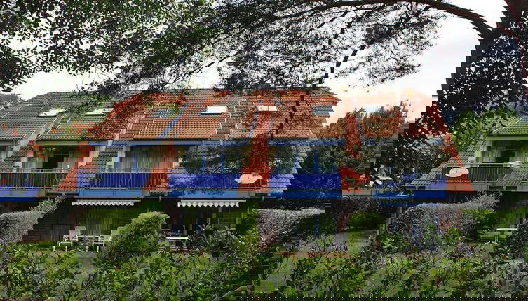Foto 1 - Ferienwohnung in Boltenhagen for 6 Personen