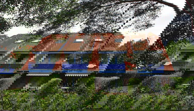 Foto 1 - Ferienwohnung in Boltenhagen for 6 Personen