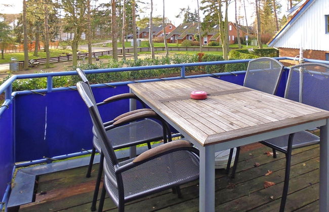 Ferienwohnung in Boltenhagen fur 6 Personen - Foto 9