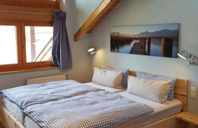 Mountain View Comfortable Holiday Residence - Foto 4