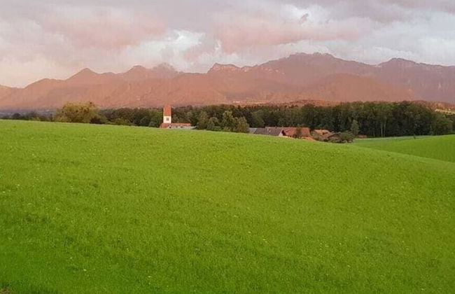 Mountain View Comfortable Holiday Residence - Foto 9
