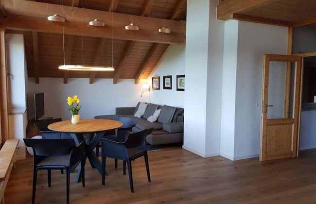 Mountain View Comfortable Holiday Residence - Foto 25