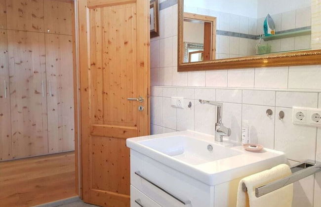 Mountain View Comfortable Holiday Residence - Foto 7