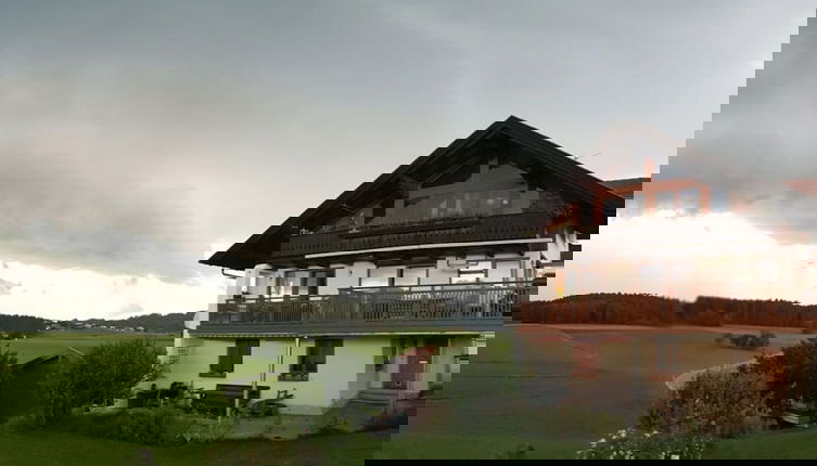 Foto 1 - Mountain View Comfortable Holiday Residence