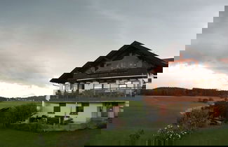 Foto 1 - Mountain View Comfortable Holiday Residence