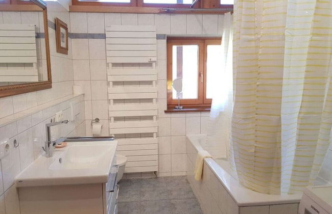 Mountain View Comfortable Holiday Residence - Foto 8