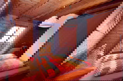 Photo 6 - Spacious Cottage near Ski Area in Wagrain