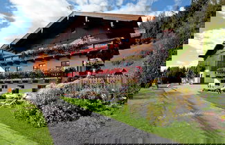 Photo 1 - Spacious Cottage near Ski Area in Wagrain