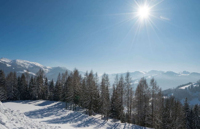 Spacious Cottage near Ski Area in Wagrain - Foto 18