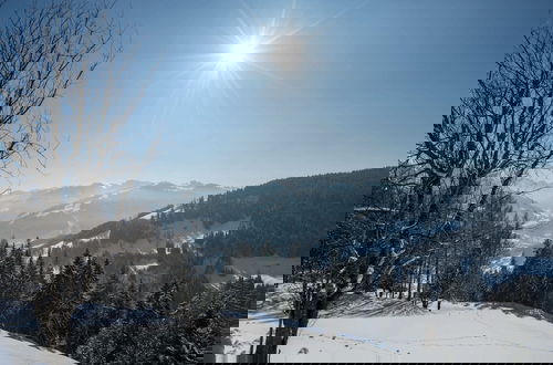 Photo 17 - Spacious Cottage near Ski Area in Wagrain