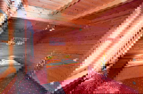 Photo 3 - Spacious Cottage near Ski Area in Wagrain